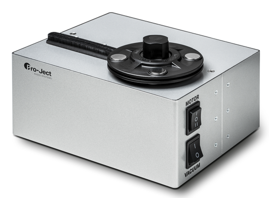 Pro-Ject VC-E MINI Vacuum Record Cleaning Machine