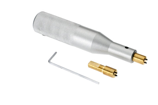 Pro-Ject Adjust-it tool for Pro-Ject tonearms