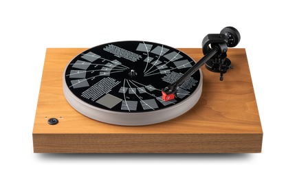 Pro-Ject Align-It DS3 Cartridge Alignment Protractor