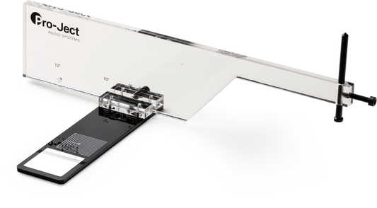 Pro-Ject Align-It PRO Cartridge Alignment Protractor