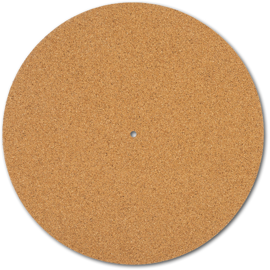 Pro-Ject Cork-It Turntable Mat 1mm thick