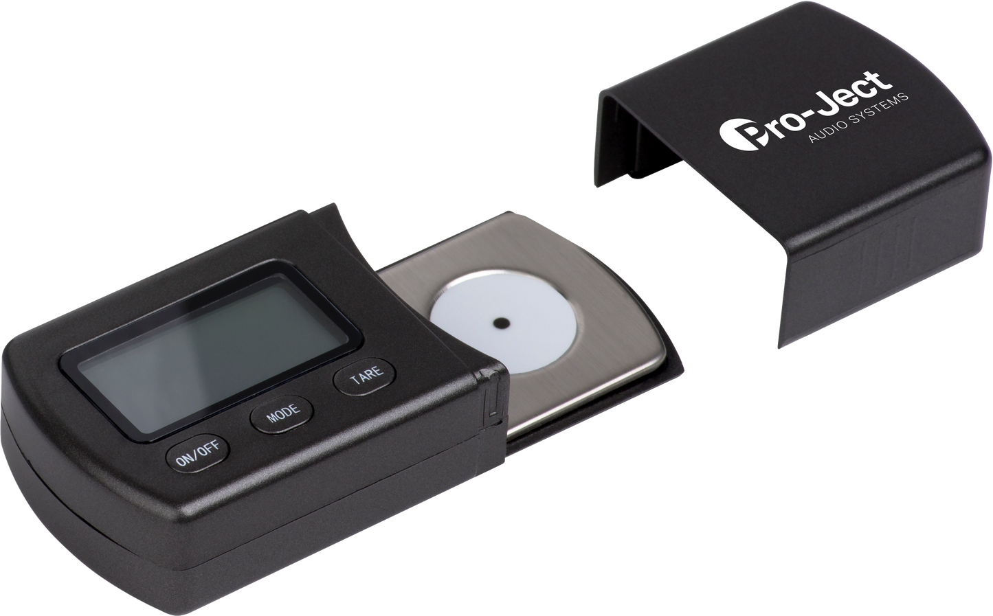 Pro-Ject Measure-It E Digital stylus tracking force gauge