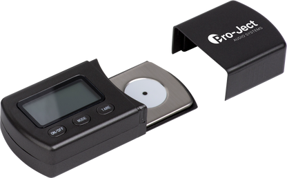 Pro-Ject Measure-It E Digital stylus tracking force gauge