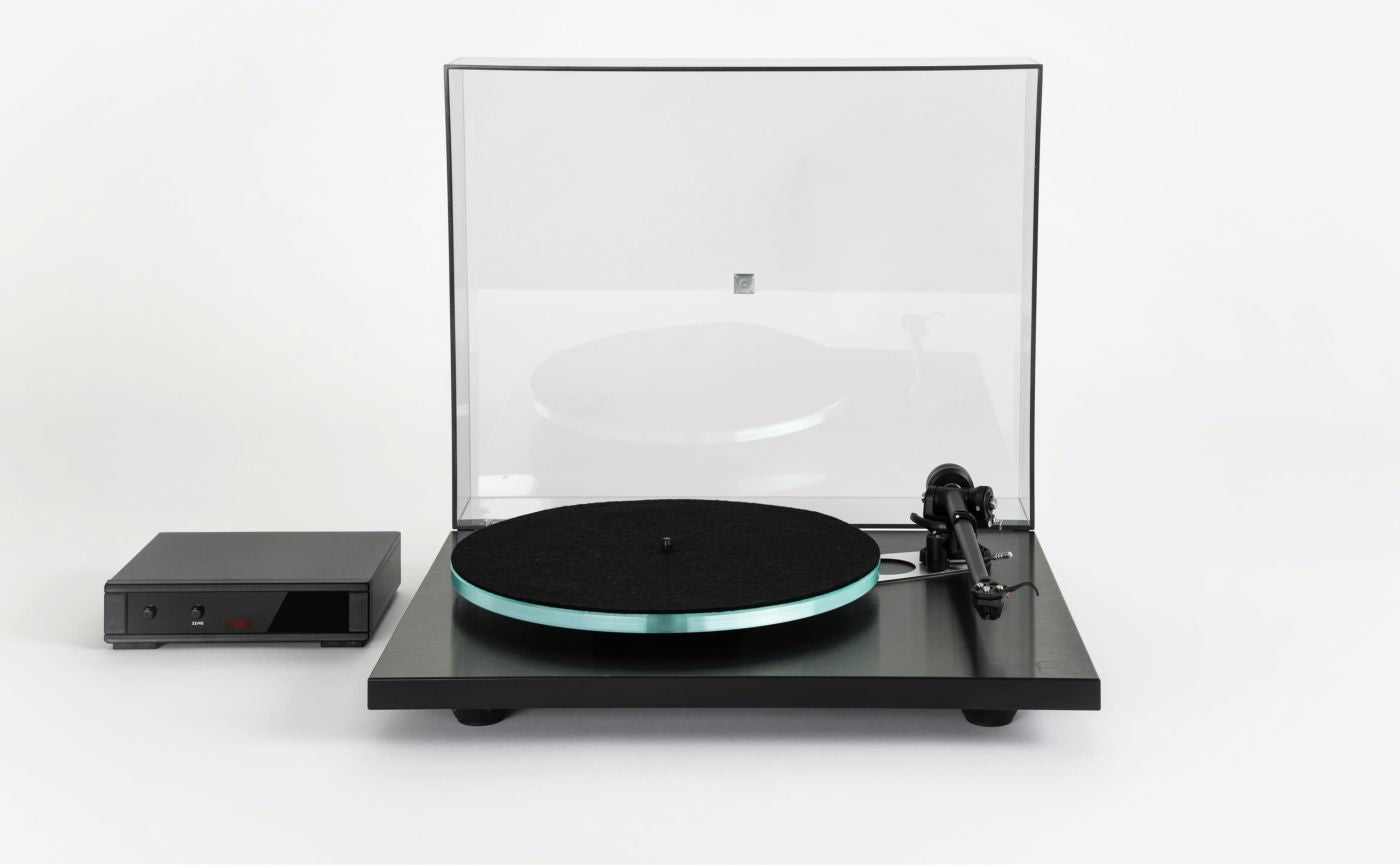 Rega Planar 3 RS Turntable, with ND5 cartridge & Neo PSU Mk.2 (Click & Collect only)