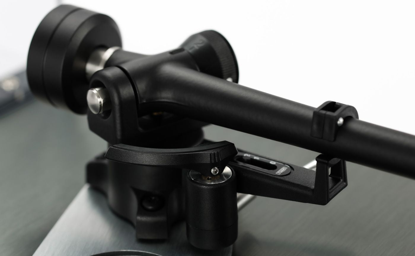 Rega Planar 3 RS Turntable, with ND5 cartridge & Neo PSU Mk.2 (Click & Collect only)