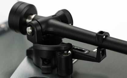Rega Planar 3 RS Turntable, with ND5 cartridge & Neo PSU Mk.2 (Click & Collect only)