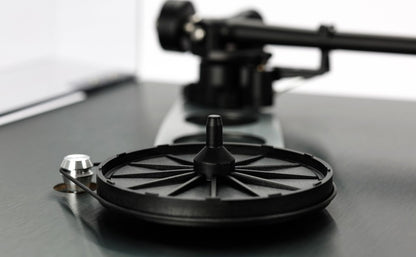 Rega Planar 3 RS Turntable, with ND5 cartridge & Neo PSU Mk.2 (Click & Collect only)