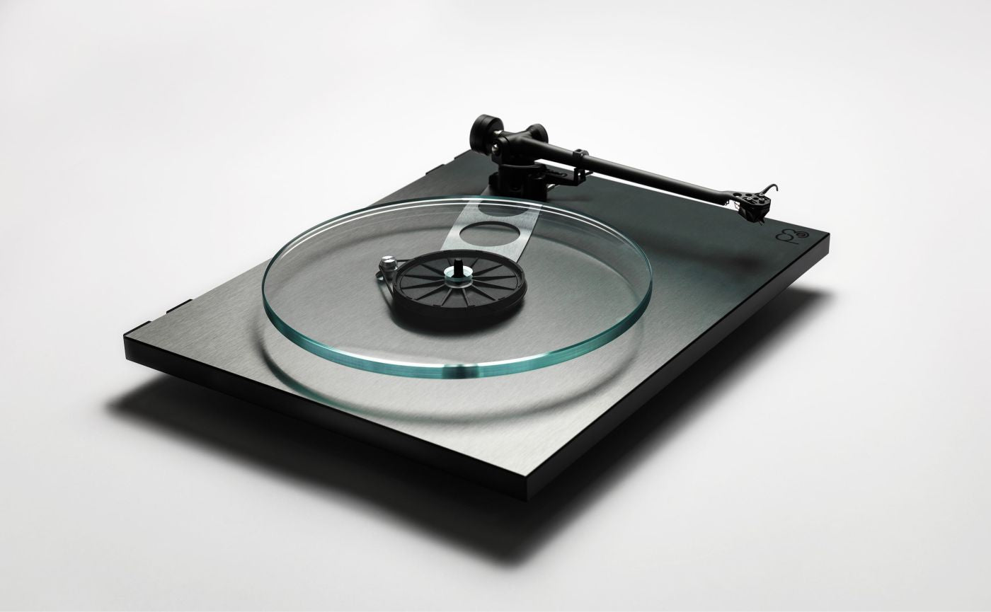 Rega Planar 3 RS Turntable, with ND5 cartridge & Neo PSU Mk.2 (Click & Collect only)