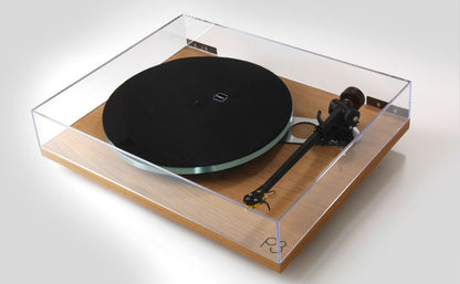 Rega Planar 3 Turntable (Click & Collect Only)