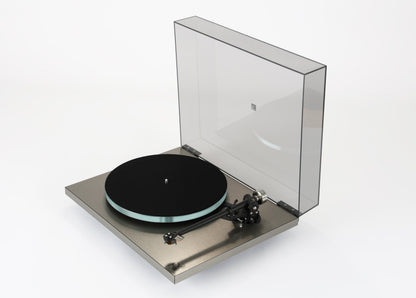 Rega Planar 6 RS Turntable with ND9 Cartridge (Click & Collect Only)