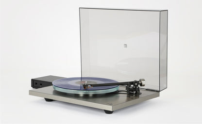 Rega Planar 6 RS Turntable with ND9 Cartridge (Click & Collect Only)