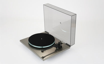 Rega Planar 6 RS Turntable with ND9 Cartridge (Click & Collect Only)