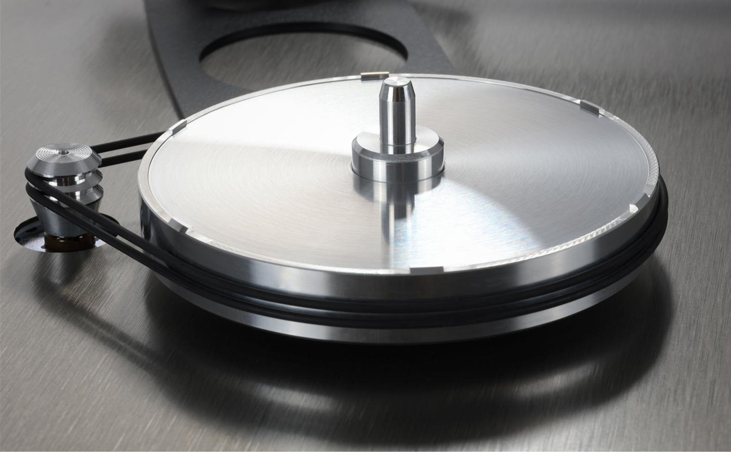 Rega Planar 6 RS Turntable with ND9 Cartridge (Click & Collect Only)