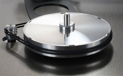 Rega Planar 6 RS Turntable with ND9 Cartridge (Click & Collect Only)