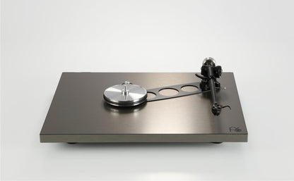 Rega Planar 6 RS Turntable with ND9 Cartridge (Click & Collect Only)