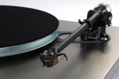 Rega Planar 6 RS Turntable with ND9 Cartridge (Click & Collect Only)