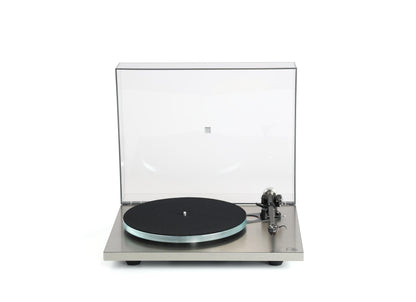 Rega Planar 6 RS Turntable with ND9 Cartridge (Click & Collect Only)