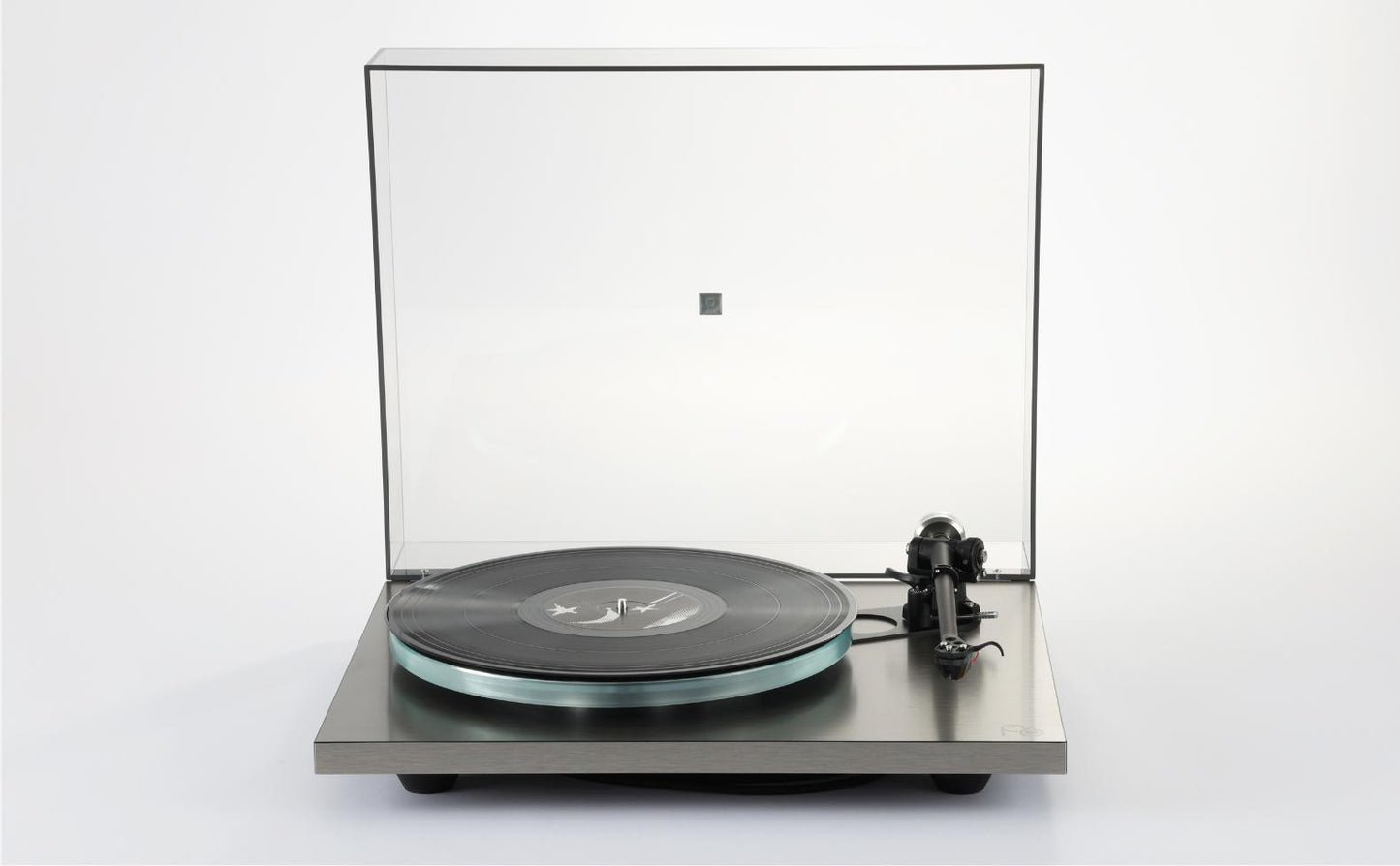 Rega Planar 6 RS Turntable with ND9 Cartridge (Click & Collect Only)
