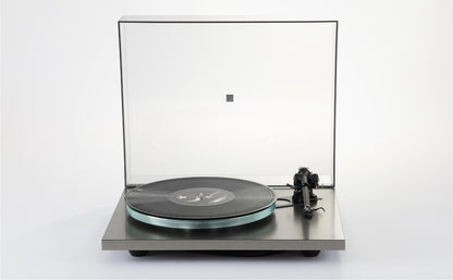 Rega Planar 6 RS Turntable with ND9 Cartridge (Click & Collect Only)