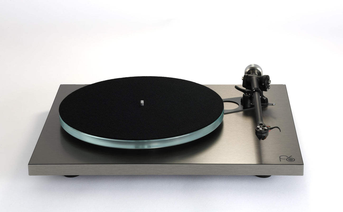 Rega Planar 6 RS Turntable with ND9 Cartridge (Click & Collect Only)