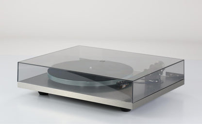 Rega Planar 6 RS Turntable with ND9 Cartridge (Click & Collect Only)