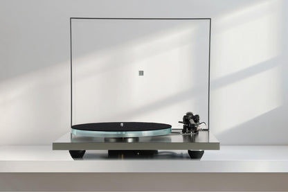 Rega Planar 6 RS Turntable with ND9 Cartridge (Click & Collect Only)
