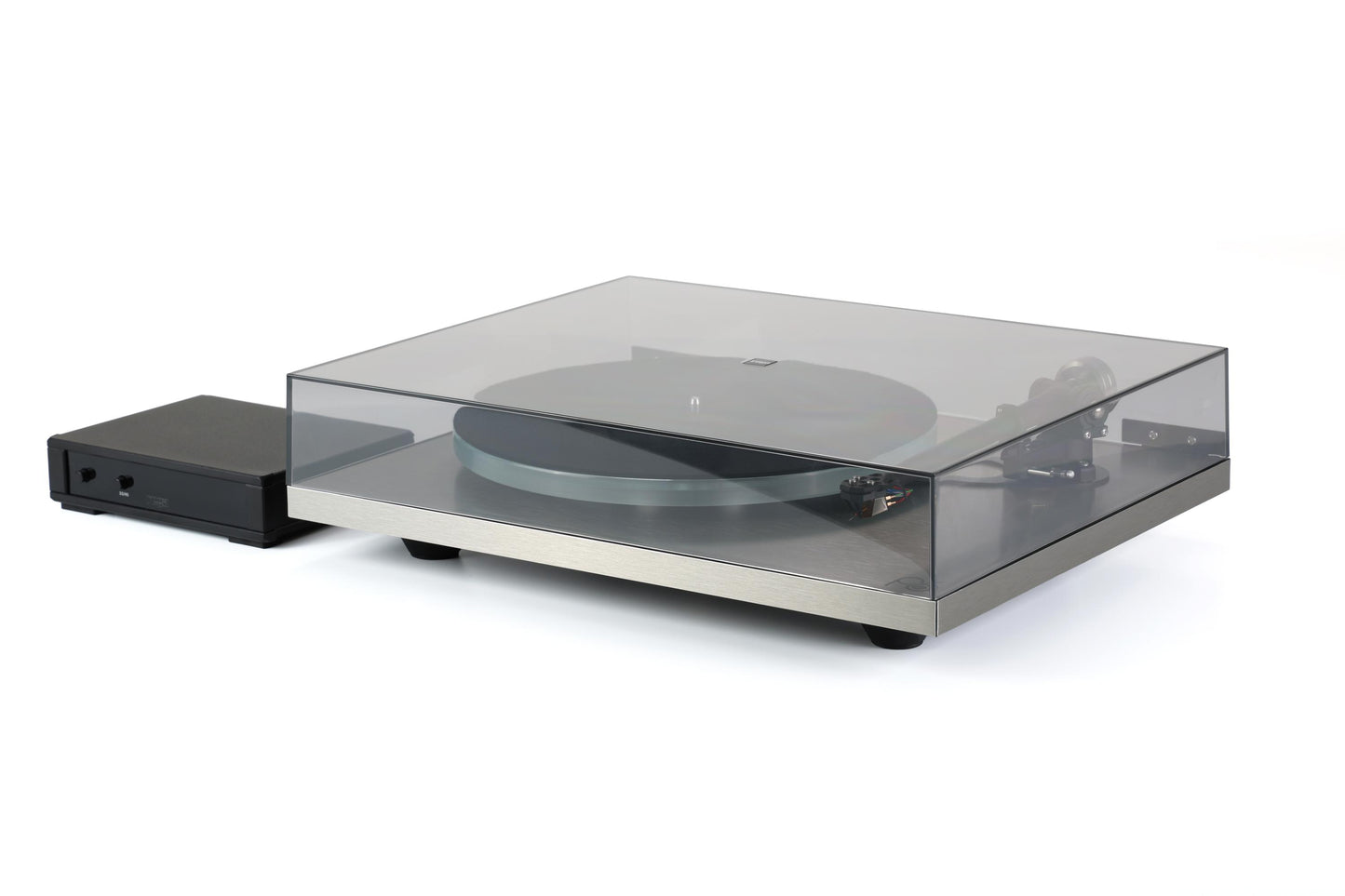 Rega Planar 6 RS Turntable with ND9 Cartridge (Click & Collect Only)
