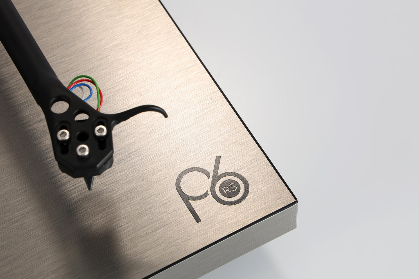 Rega Planar 6 RS Turntable with ND9 Cartridge (Click & Collect Only)