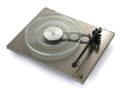 Rega Planar 6 RS Turntable with ND9 Cartridge (Click & Collect Only)