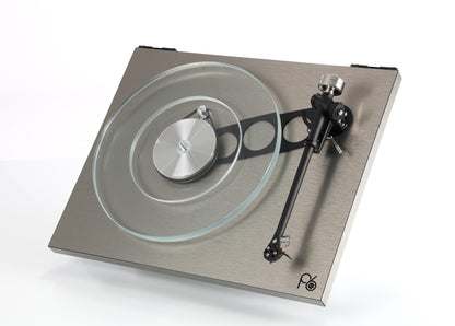 Rega Planar 6 RS Turntable with ND9 Cartridge (Click & Collect Only)