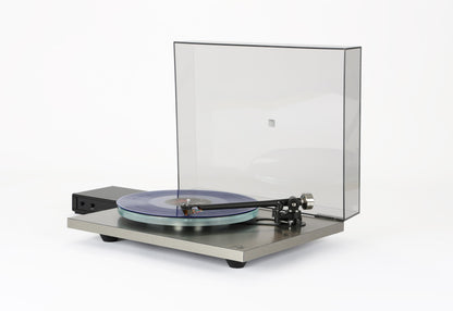 Rega Planar 6 RS Turntable with ND9 Cartridge (Click & Collect Only)