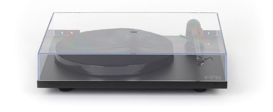 Rega Planar 78 Turntable (for playback of 78rpm records only)
