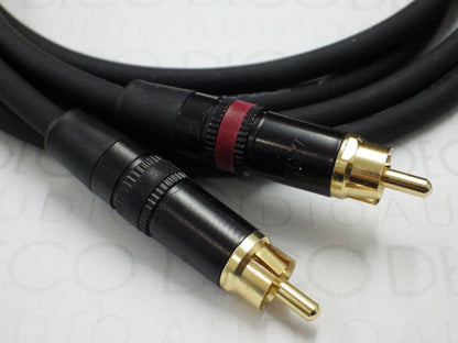 Rega External Tonearm Cables