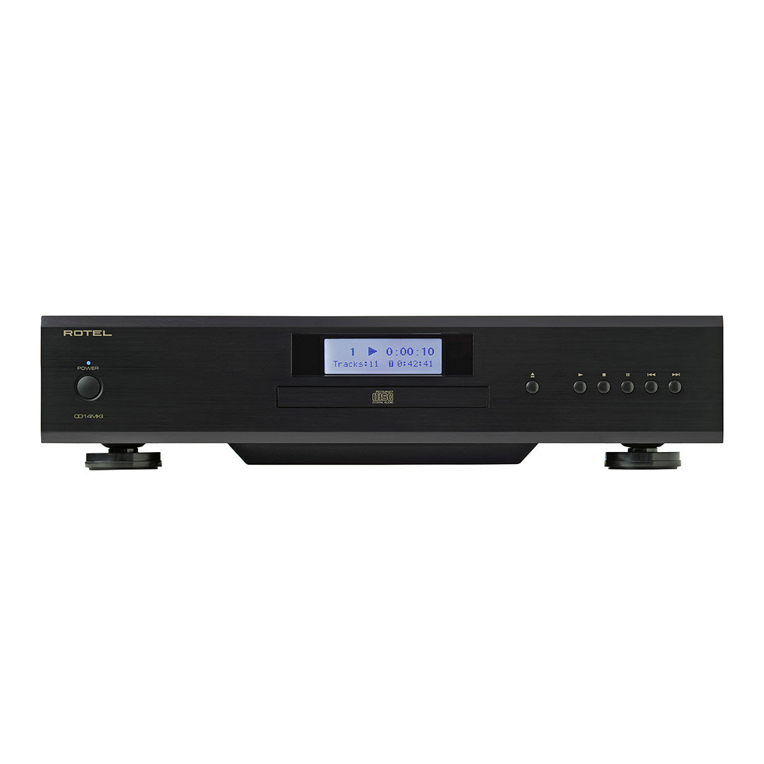 Rotel CD14MKII CD Player