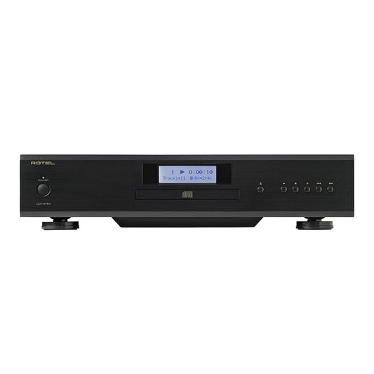 Rotel CD14MKII CD Player