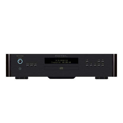 Rotel RCD-1572MKII CD Player