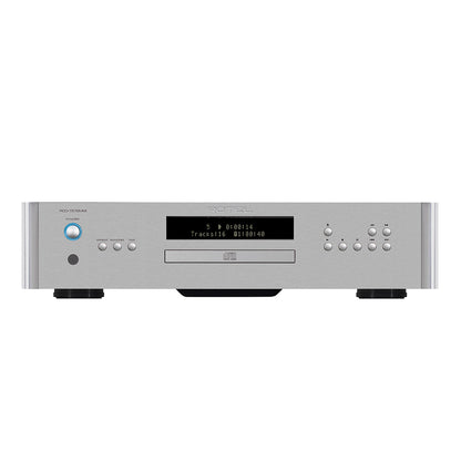 Rotel RCD-1572MKII CD Player