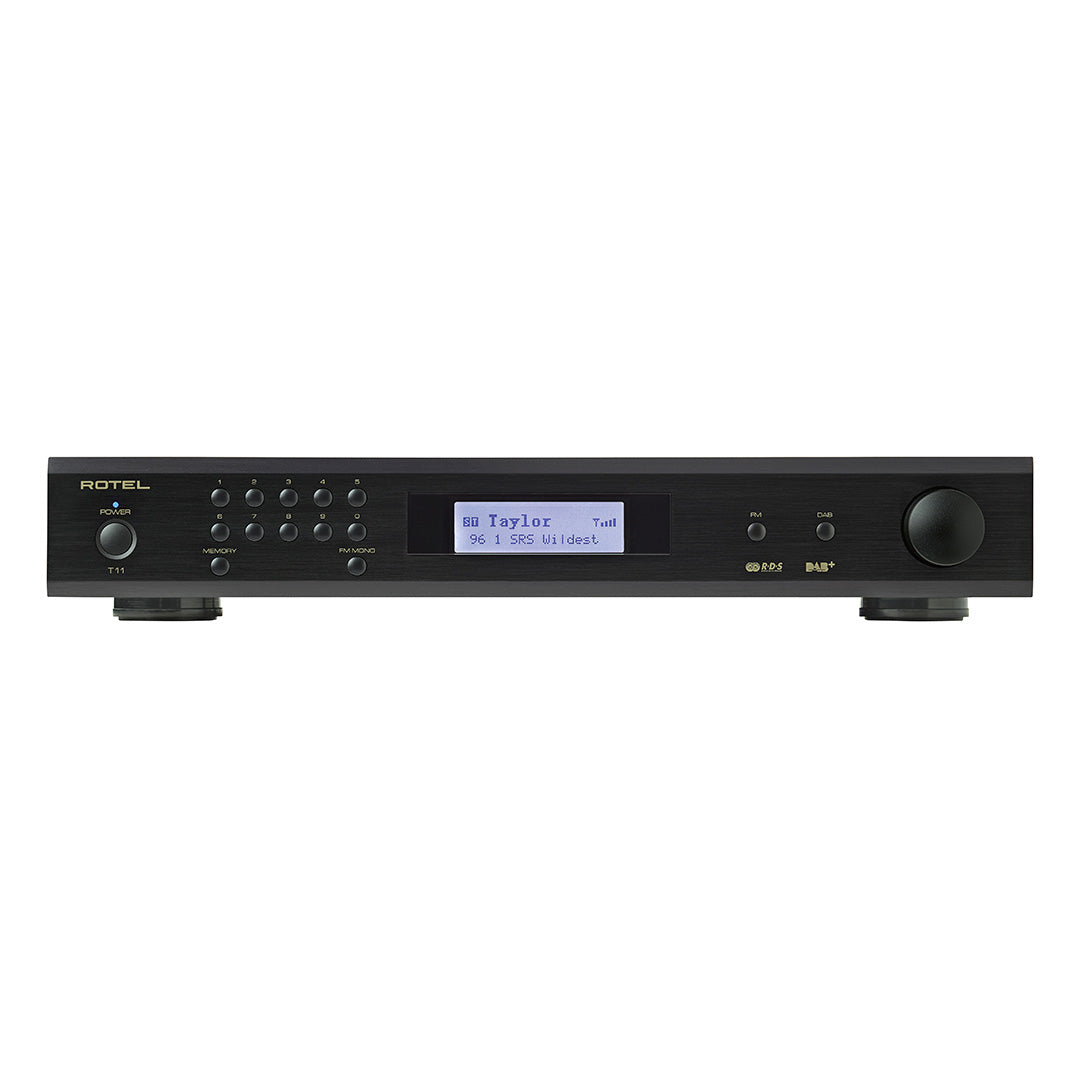 Rotel T11 FM/DAB+ Tuner