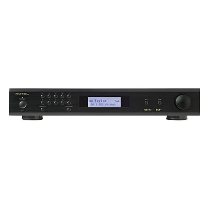 Rotel T11 FM/DAB+ Tuner
