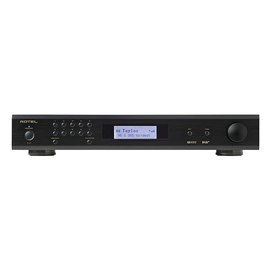Rotel T11 FM/DAB+ Tuner