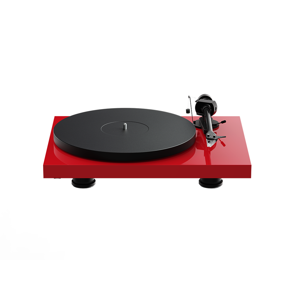 Pro-Ject Debut EVO 2 Turntable