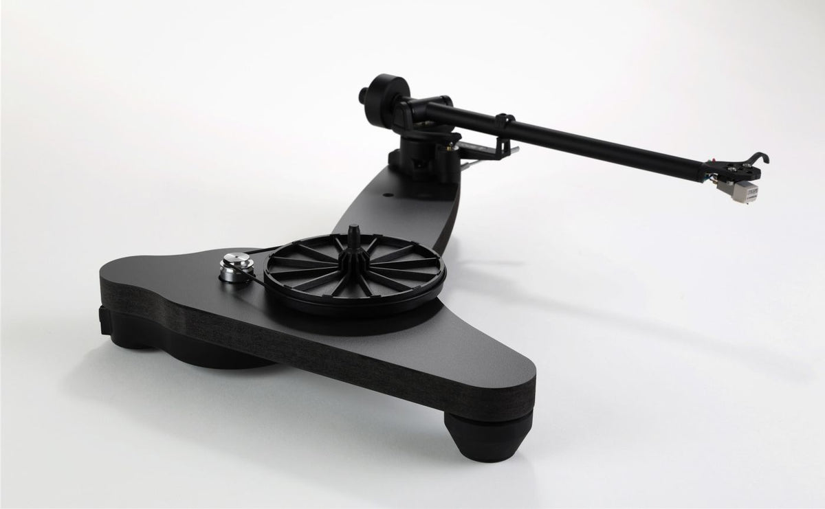 Rega Replay Turntable COMING SOON! Preorder