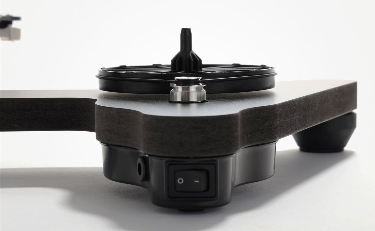 Rega Replay Turntable COMING SOON! Preorder