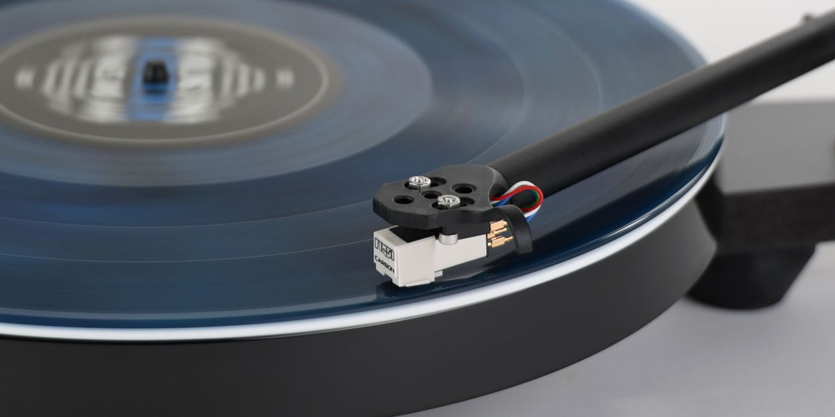 Rega Replay Turntable COMING SOON! Preorder