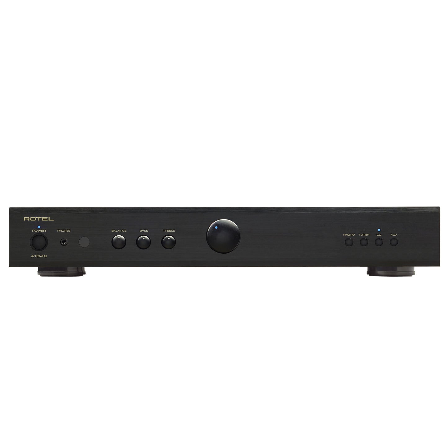 Rotel A10 MkII Integrated Amplifier