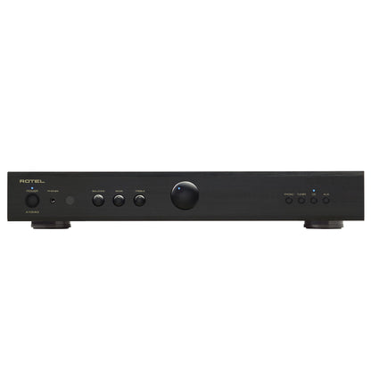 Rotel A10 MkII Integrated Amplifier