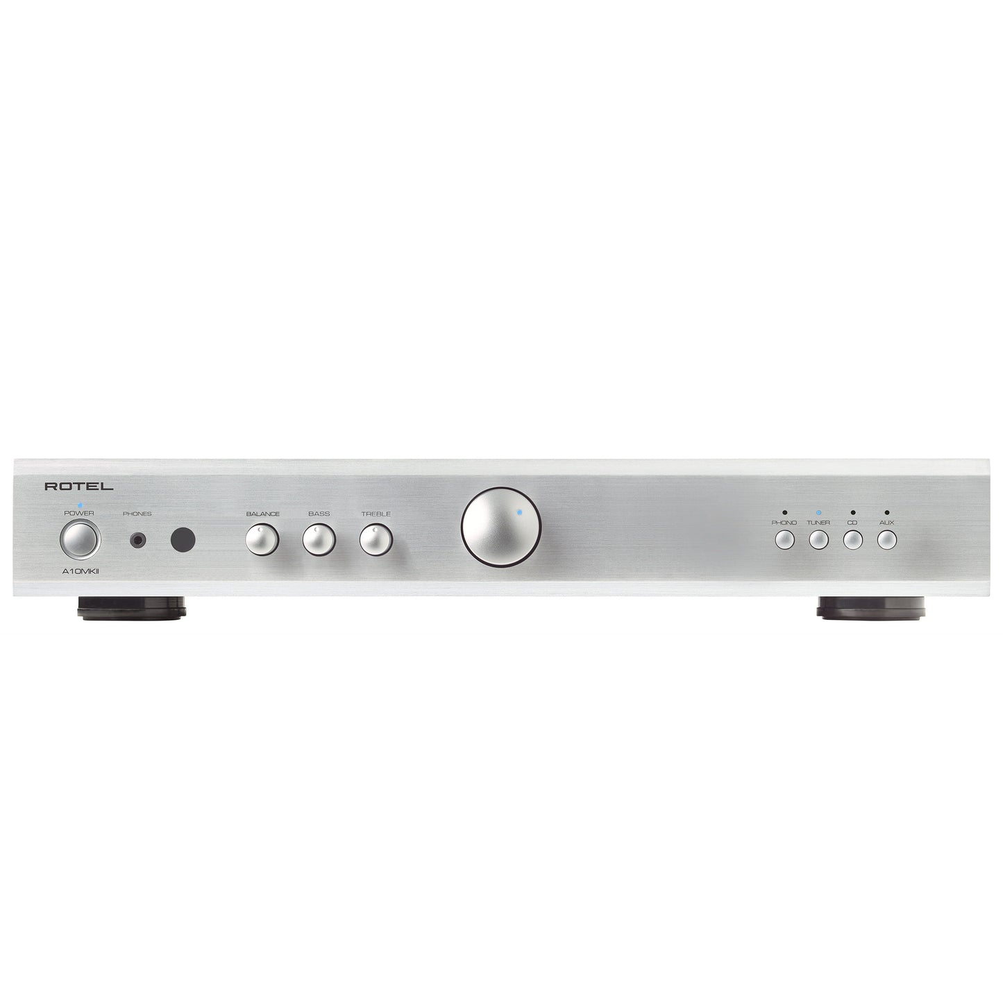 Rotel A10 MkII Integrated Amplifier