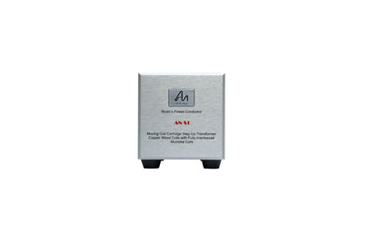 Audio Note AN-S1 MC Step-Up Transformers (AN-S1L & AN-S1H) (Click & Collect Only)
