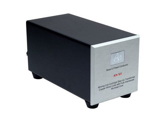 Audio Note AN-S1 MC Step-Up Transformers (AN-S1L & AN-S1H) (Click & Collect Only)