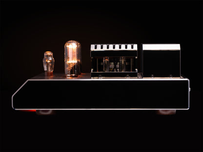 Audio Note Legend Monoblock Power Amplifiers